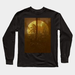 Bench Long Sleeve T-Shirt